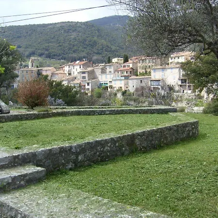 La Genevriere Villa Tourrettes-sur-Loup